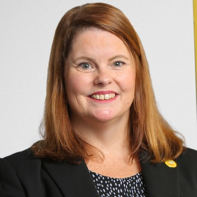 Caren Robb