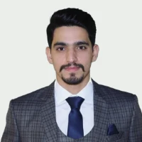 Raja Sheraz